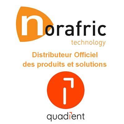 Vente de matériel de traitement de courrier Alger