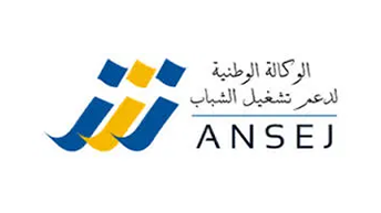 Logo ANSEJ
