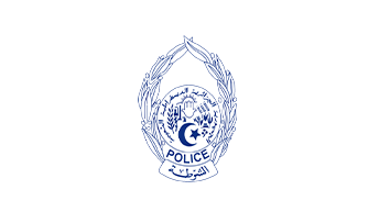 Logo POLICE