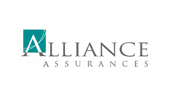 Logo ALLIANCE ASSURANCES
