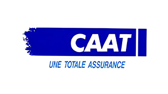 Logo CAAT
