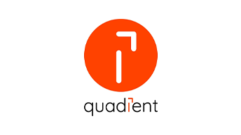 Logo quadient
