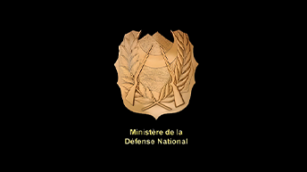 Logo Ministère de la Défense National