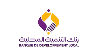 Logo BANQUE DE DEVELOPPEMENT LOCAL