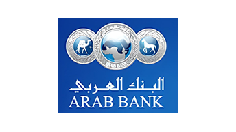 Logo ARAB BANK