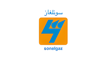 Logo sonelgaz