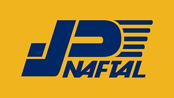 Logo NAFTAL