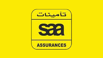 Logo saa ASSURANCES