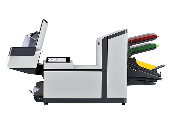 Machines de traitement de courrier Alger