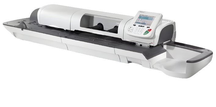 Machines de traitement de courrier Alger