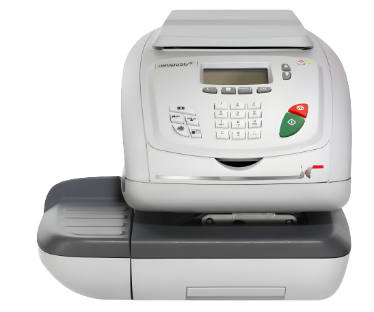 Machines de traitement de courrier Alger