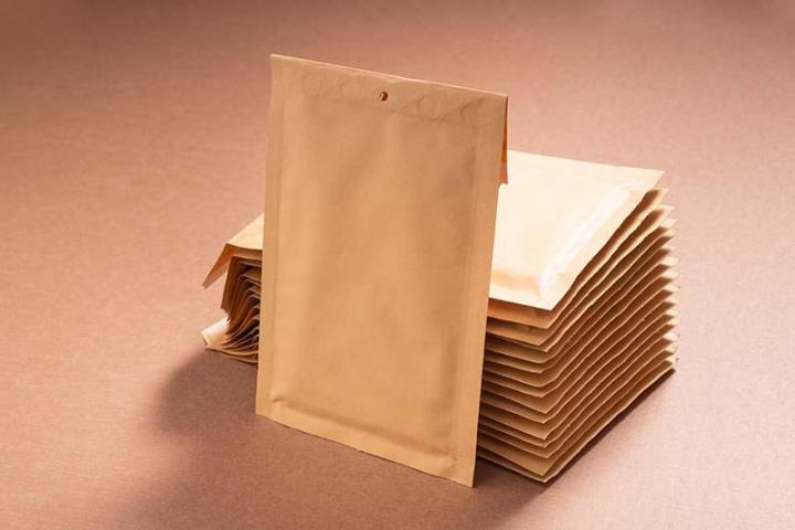 Traitement de courrier Alger